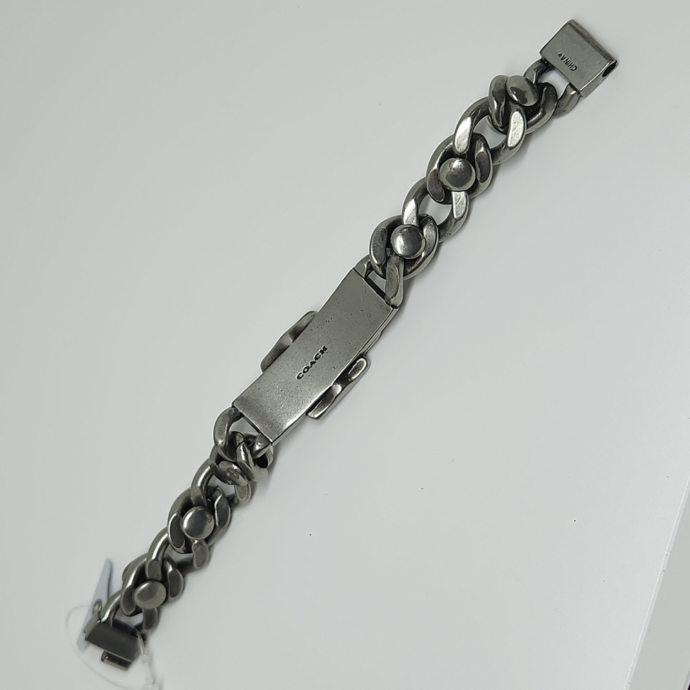 Coach Bracelet - Picture 2 of 12